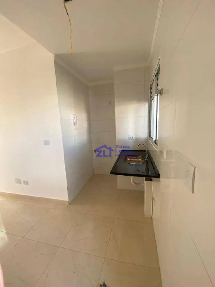 Apartamento, 1 quarto, 29 m² - Foto 1