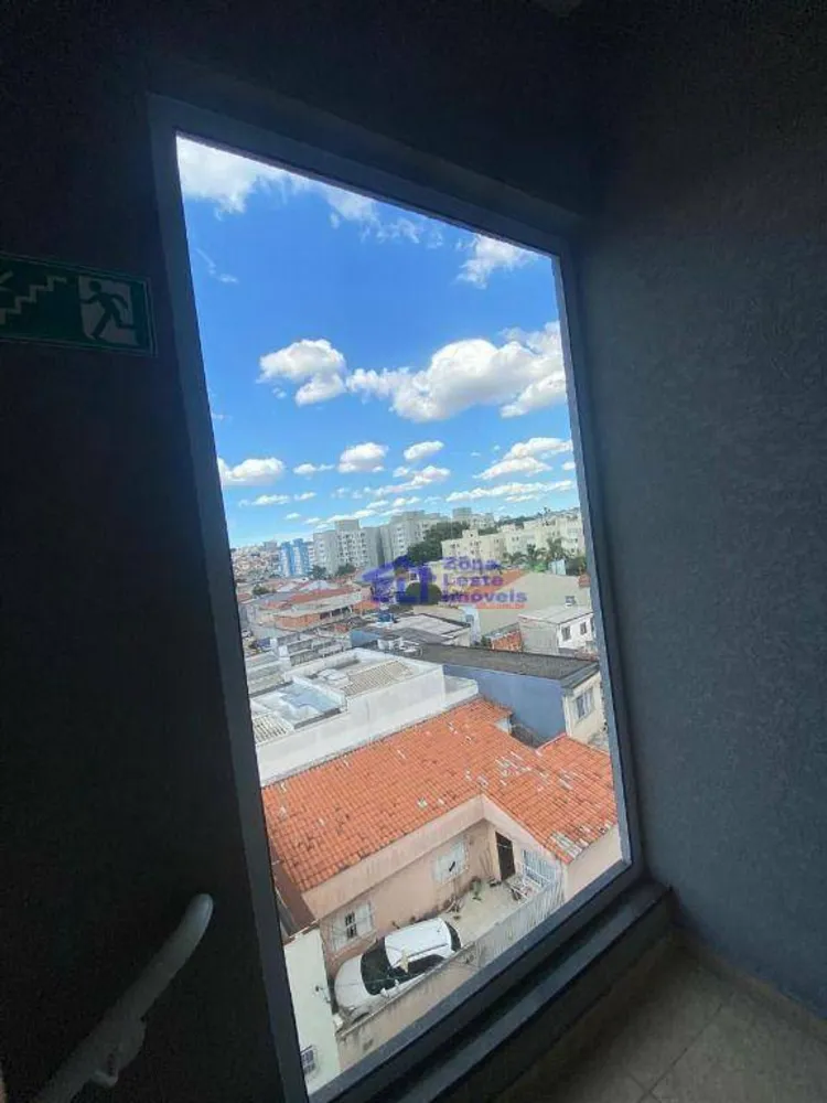 Apartamento, 1 quarto, 29 m² - Foto 2