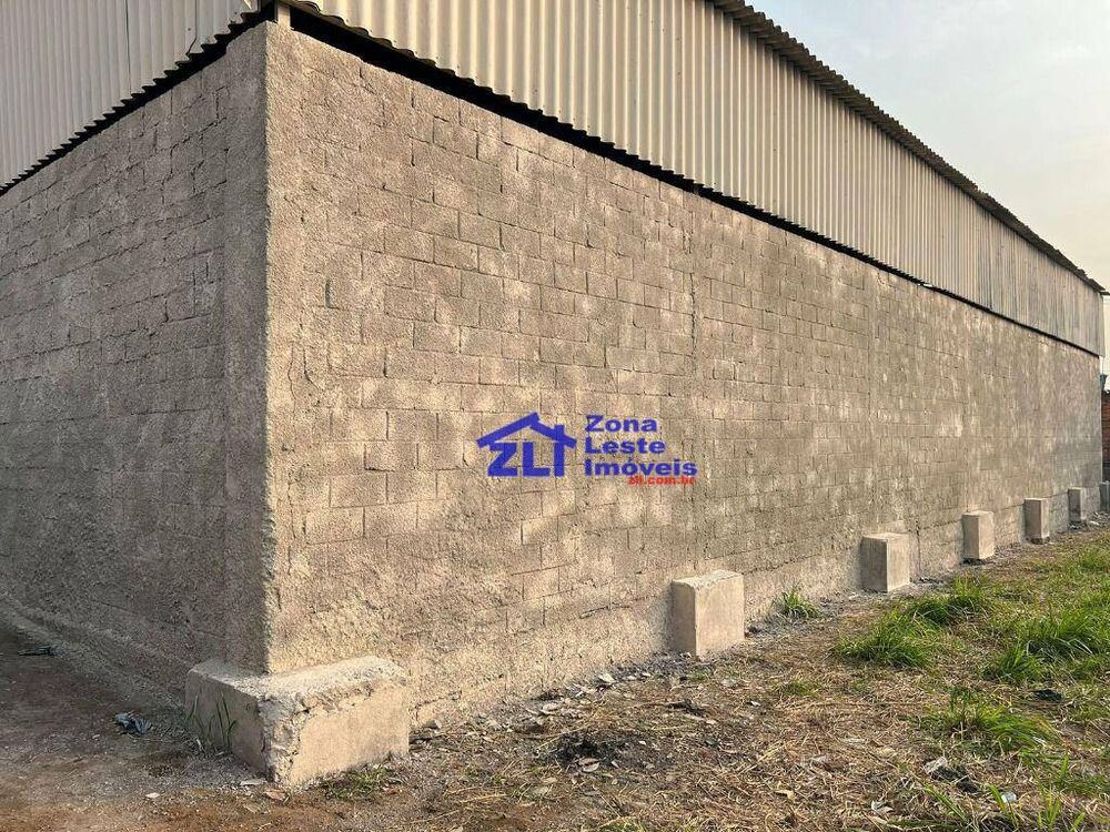 Depósito-Galpão, 405 m² - Foto 4