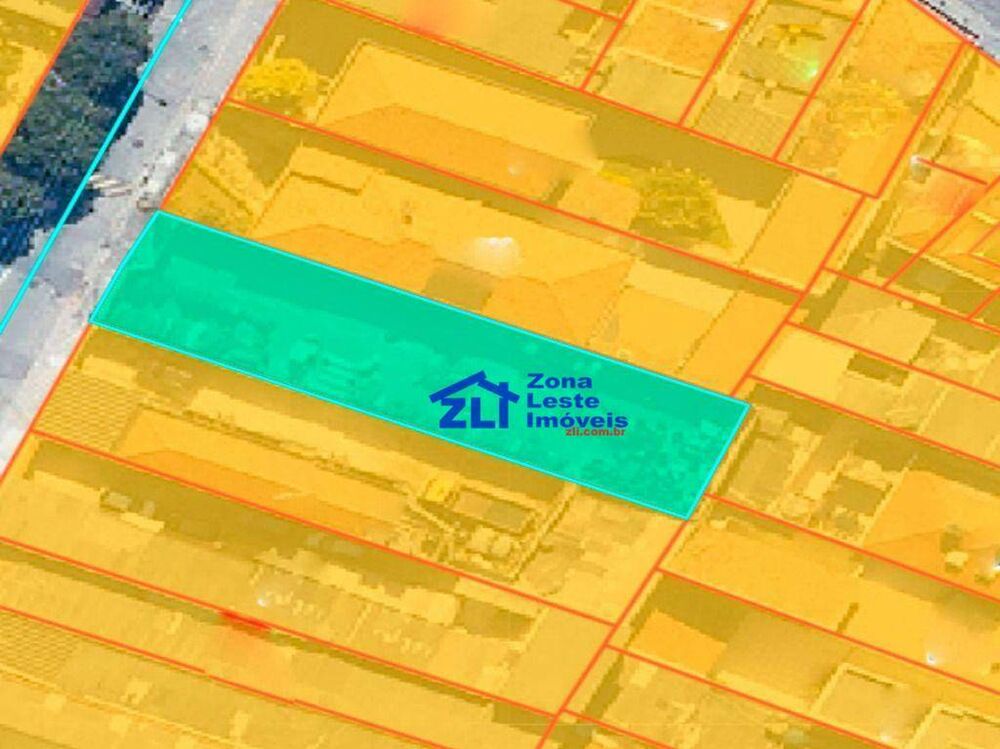 Terreno, 400 m² - Foto 1