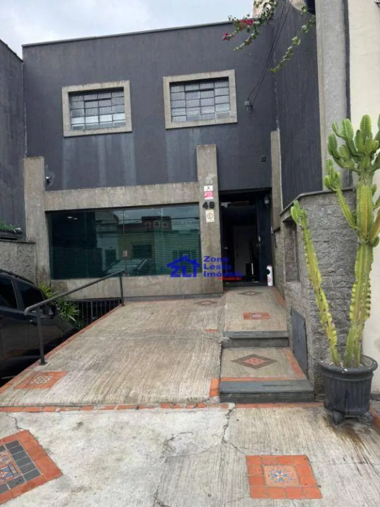 Prédio Inteiro, 250 m² - Foto 2