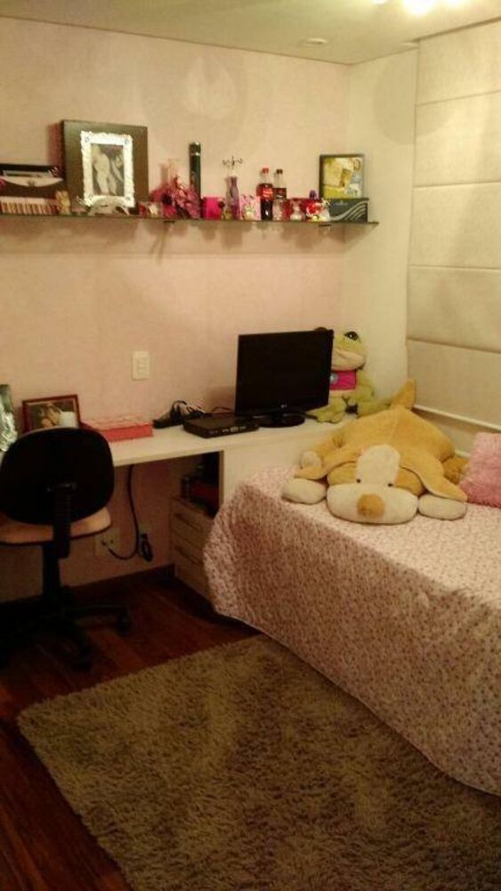 Apartamento, 3 quartos, 188 m² - Foto 2