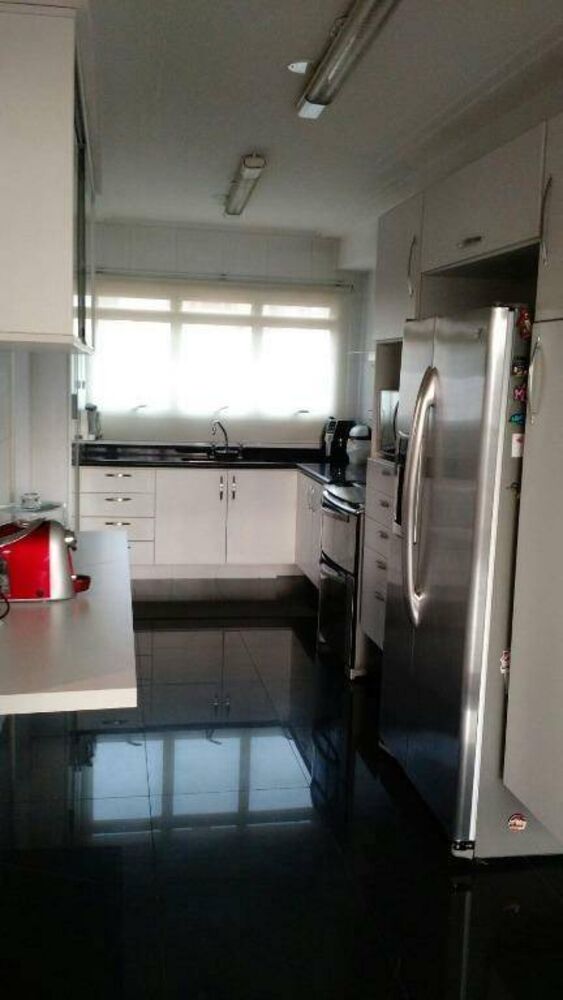 Apartamento, 3 quartos, 188 m² - Foto 3