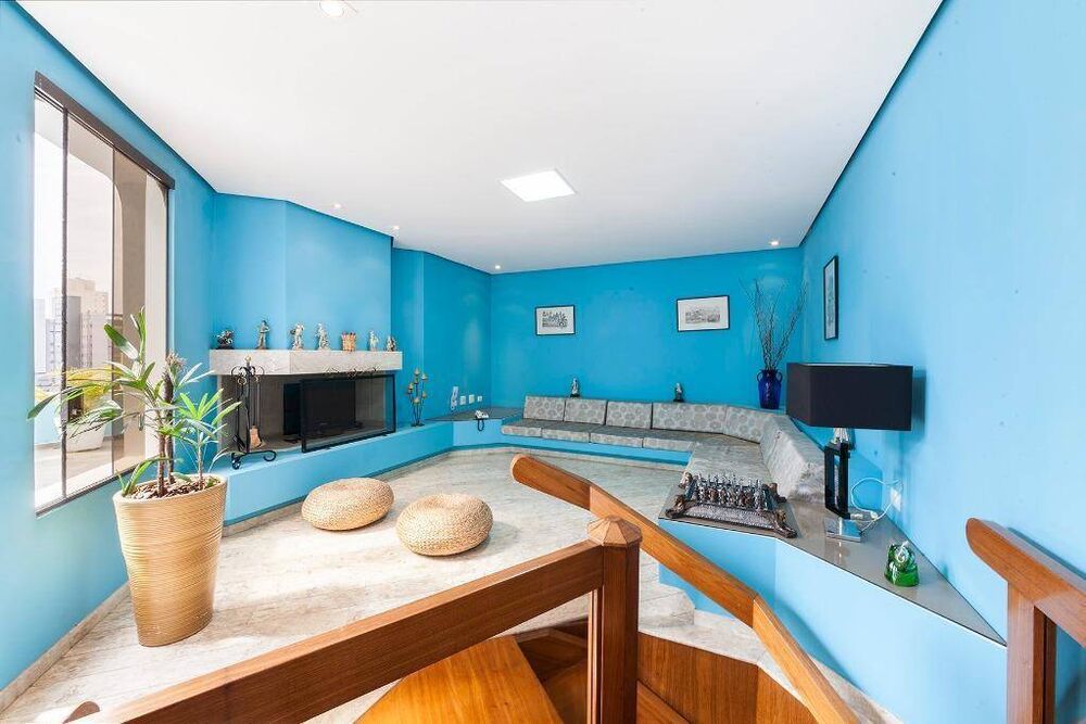Cobertura, 4 quartos, 426 m² - Foto 1