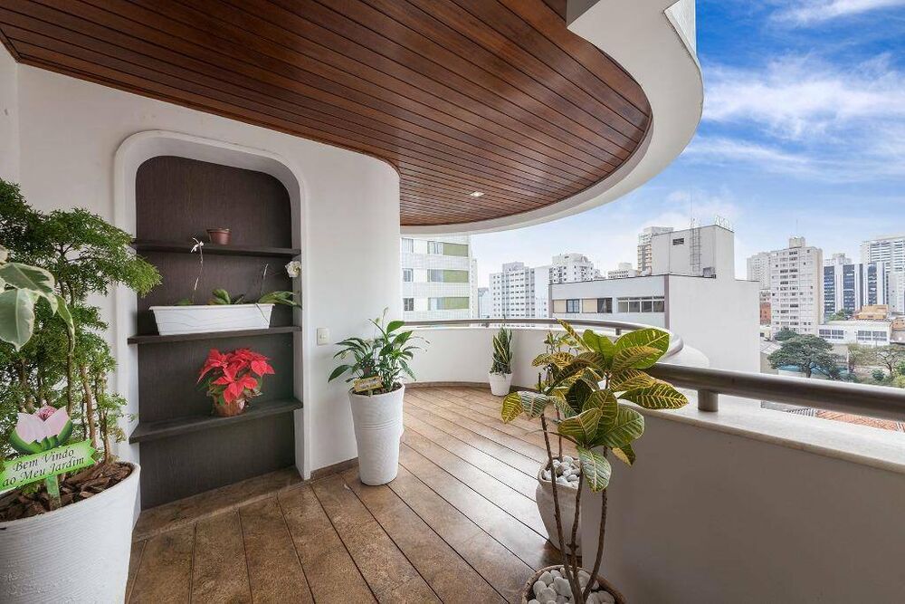 Cobertura, 4 quartos, 426 m² - Foto 8