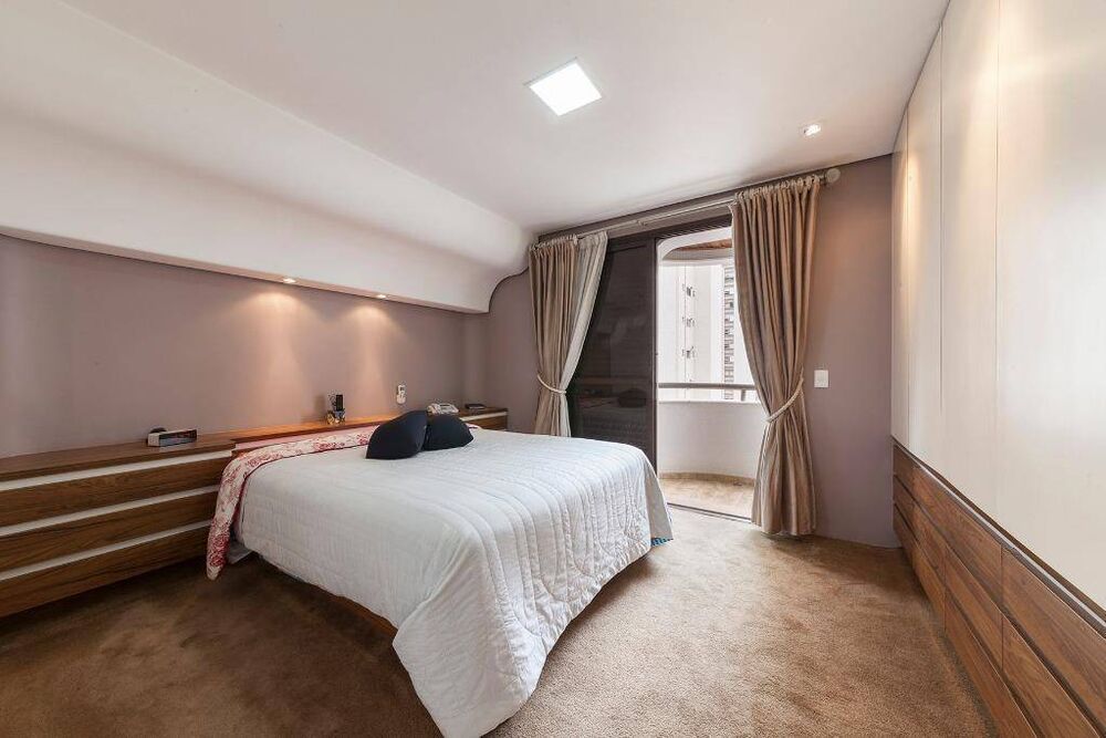 Cobertura, 4 quartos, 426 m² - Foto 9