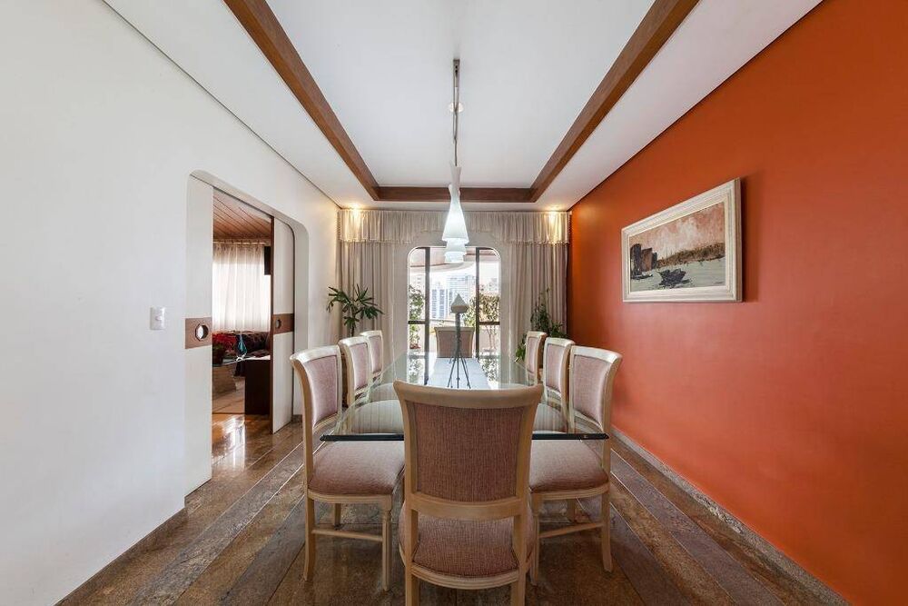 Cobertura, 4 quartos, 426 m² - Foto 15