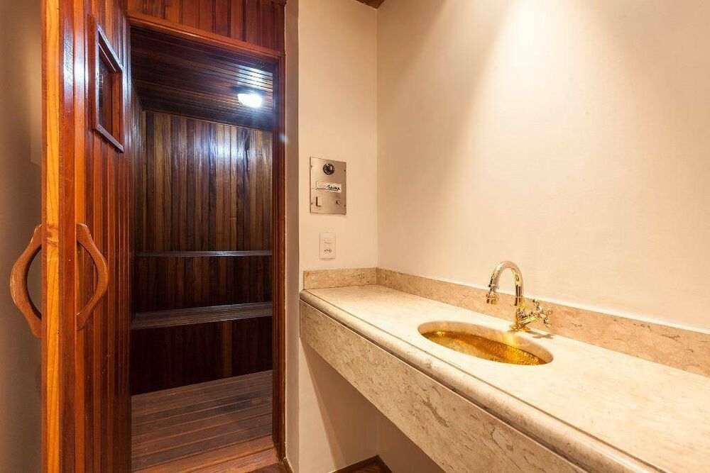 Cobertura, 4 quartos, 426 m² - Foto 12