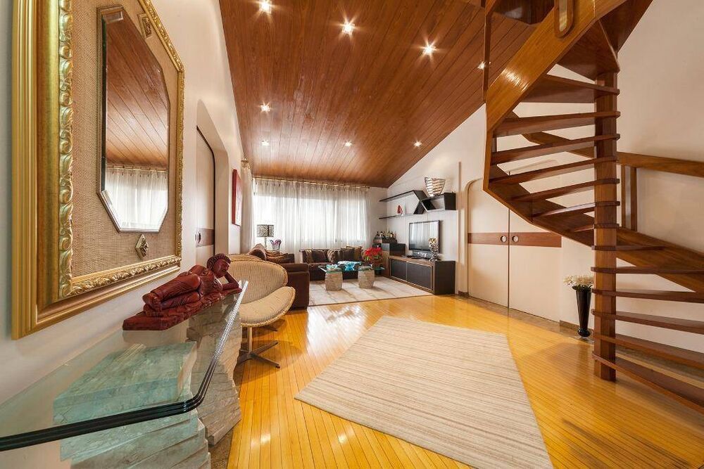 Cobertura, 4 quartos, 426 m² - Foto 11