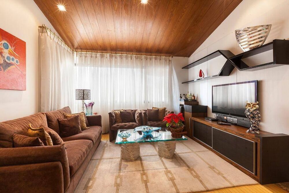 Cobertura, 4 quartos, 426 m² - Foto 3