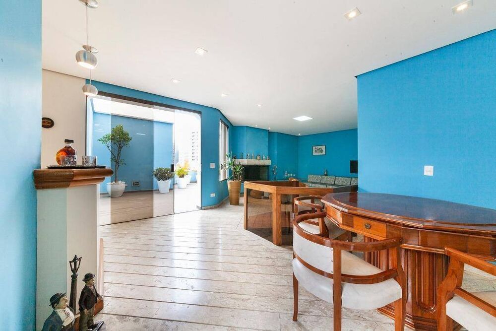 Cobertura, 4 quartos, 426 m² - Foto 10