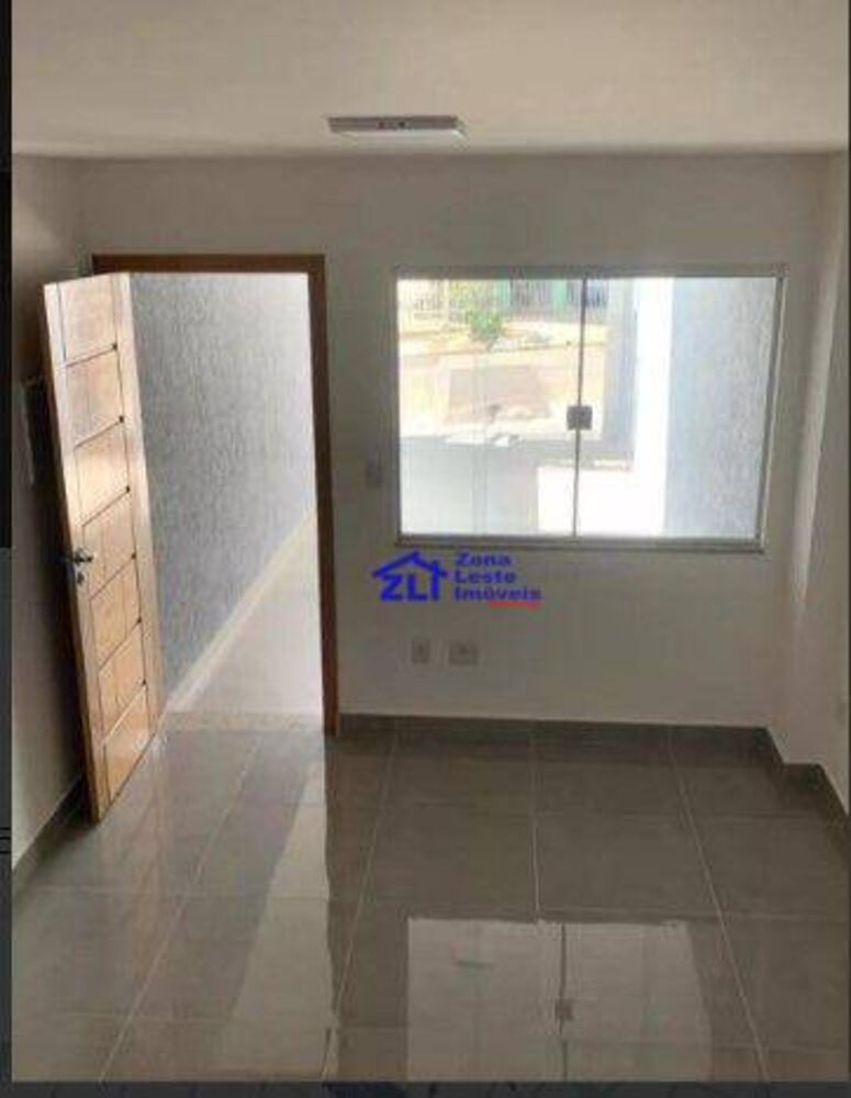 Sobrado, 3 quartos, 90 m² - Foto 2