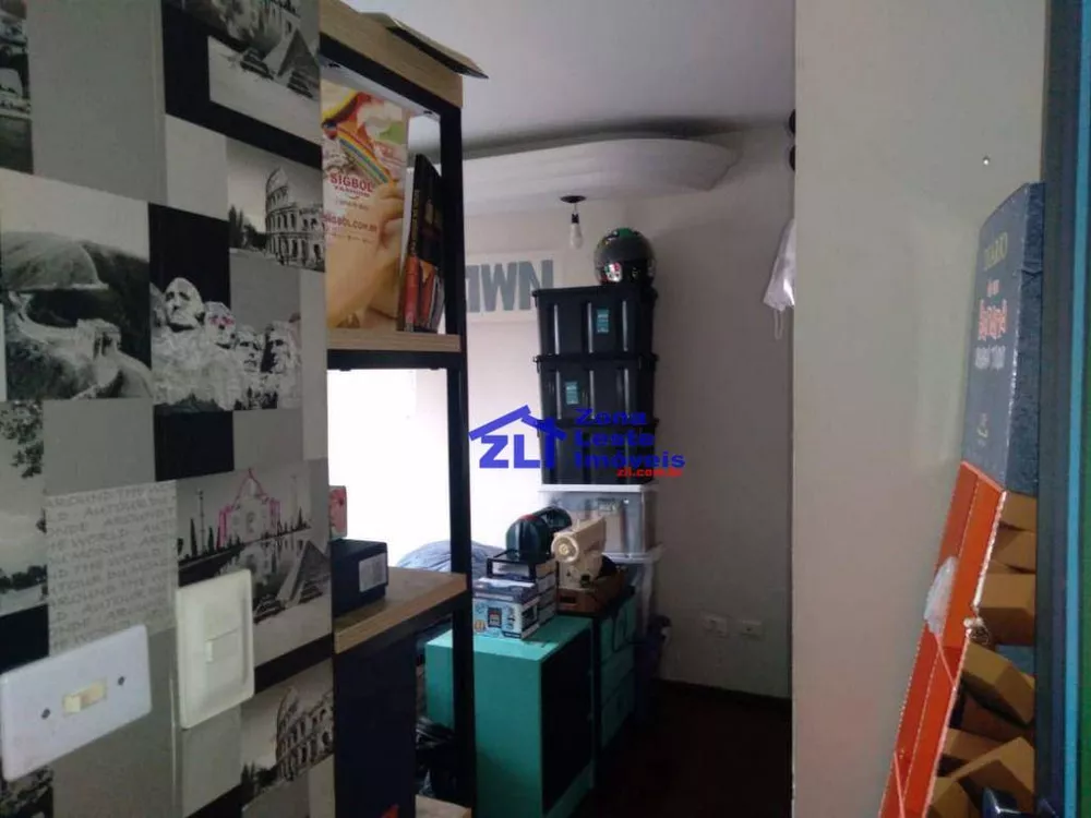 Apartamento, 3 quartos, 114 m² - Foto 3
