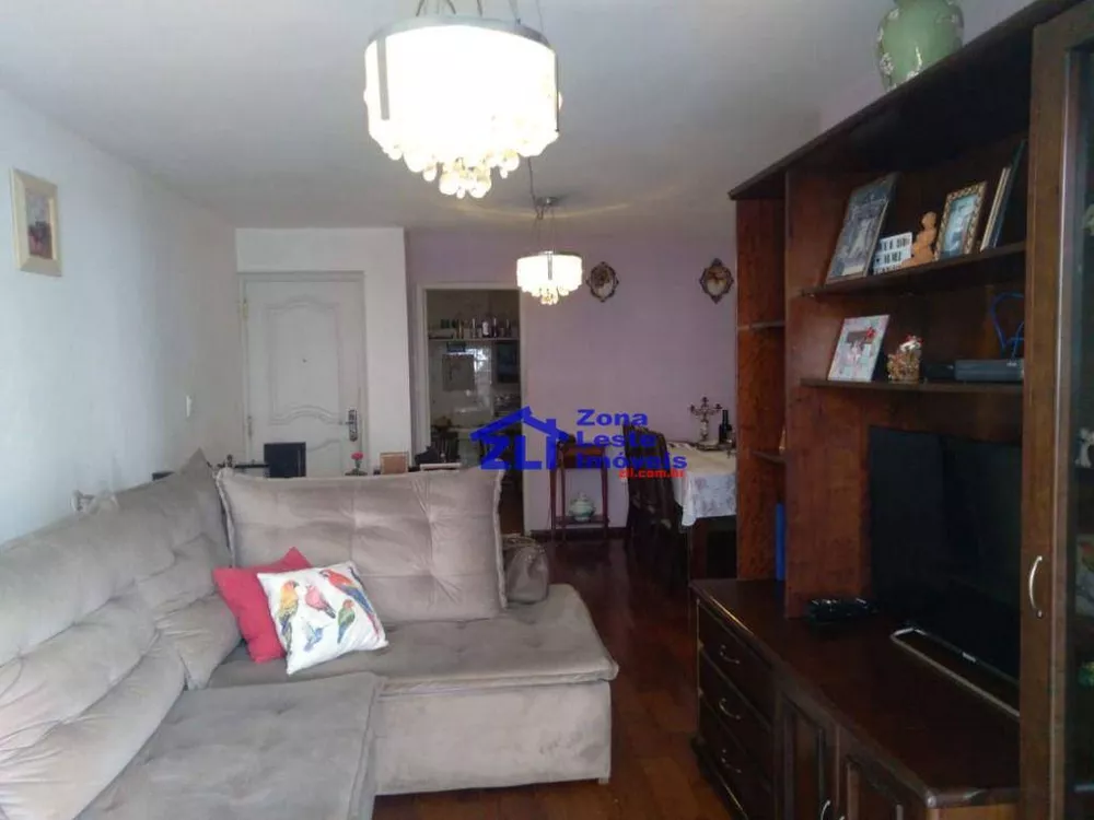 Apartamento, 3 quartos, 114 m² - Foto 2