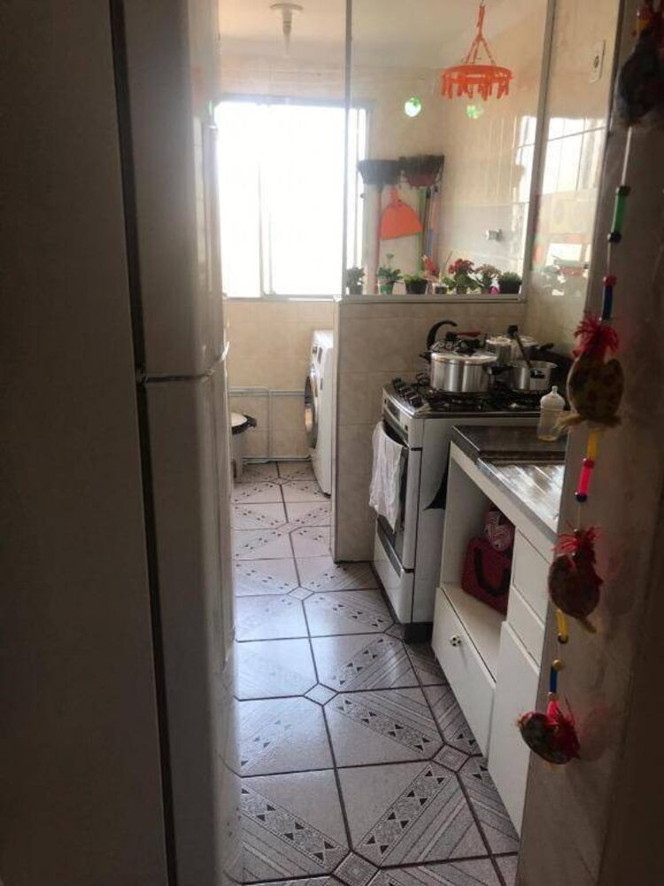 Apartamento, 2 quartos, 52 m² - Foto 13