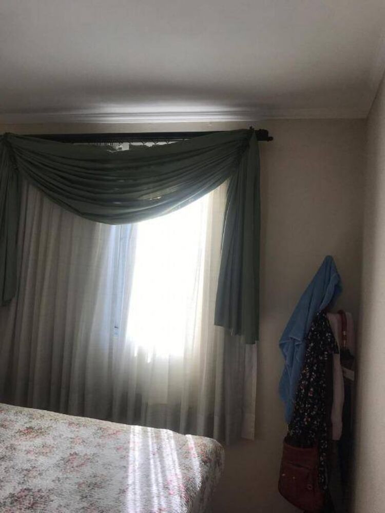 Apartamento, 2 quartos, 52 m² - Foto 8