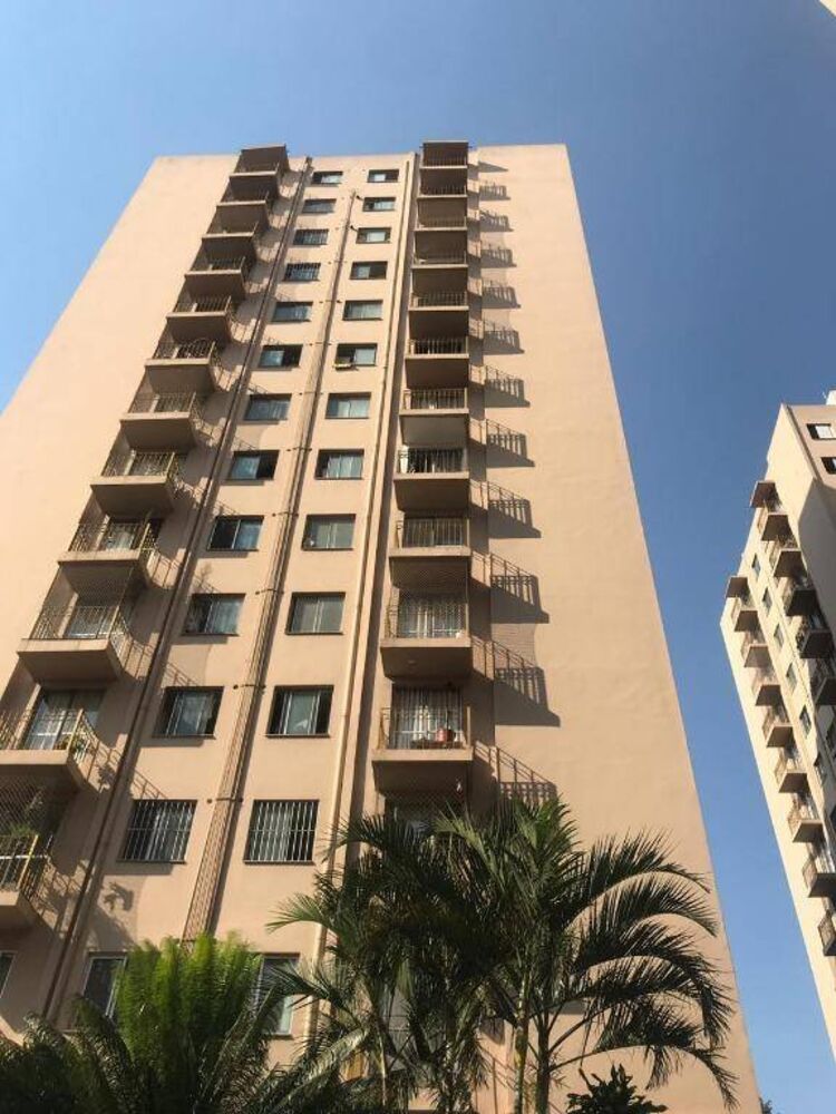 Apartamento, 2 quartos, 52 m² - Foto 4