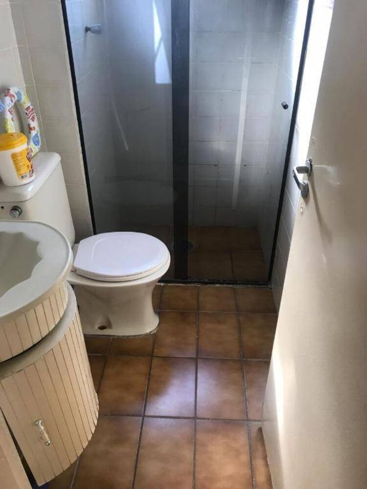 Apartamento, 2 quartos, 52 m² - Foto 11