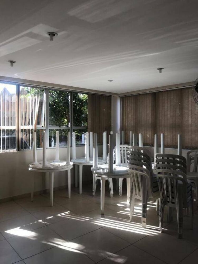 Apartamento, 2 quartos, 52 m² - Foto 5