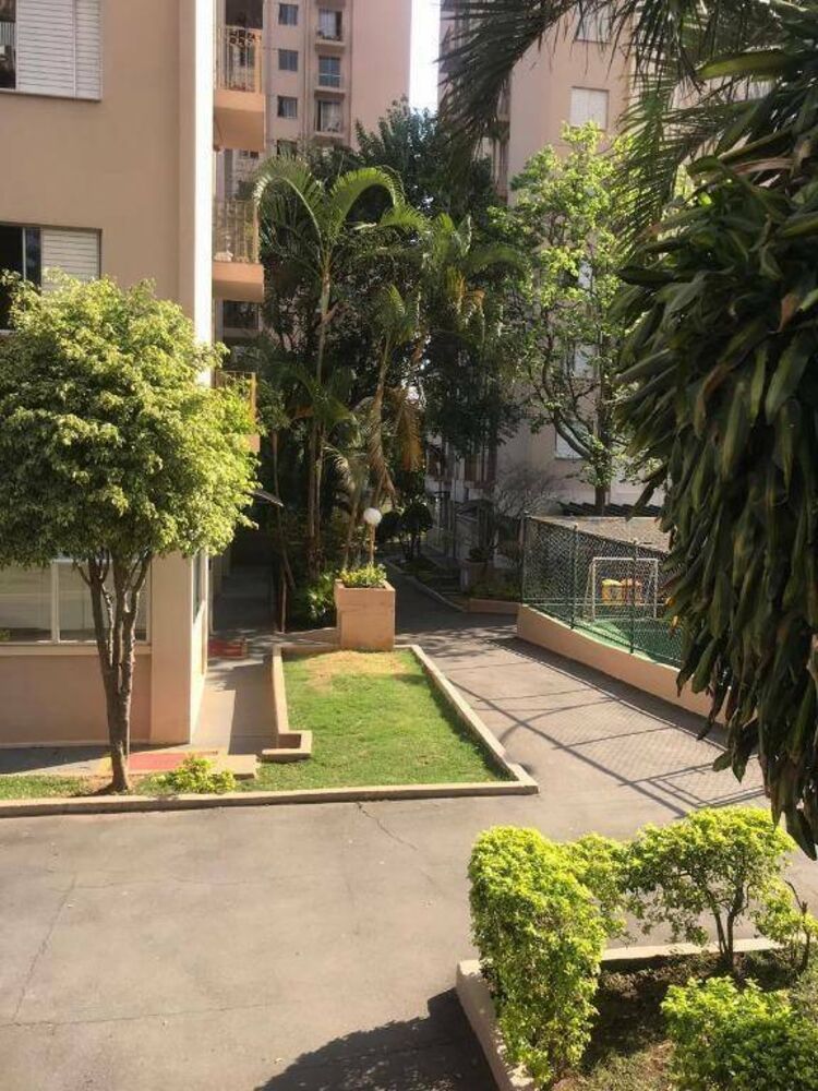 Apartamento, 2 quartos, 52 m² - Foto 2