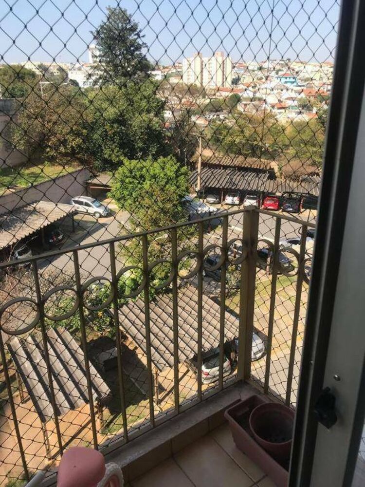 Apartamento, 2 quartos, 52 m² - Foto 10