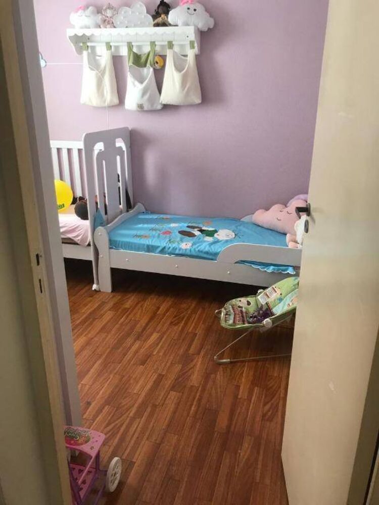 Apartamento, 2 quartos, 52 m² - Foto 12