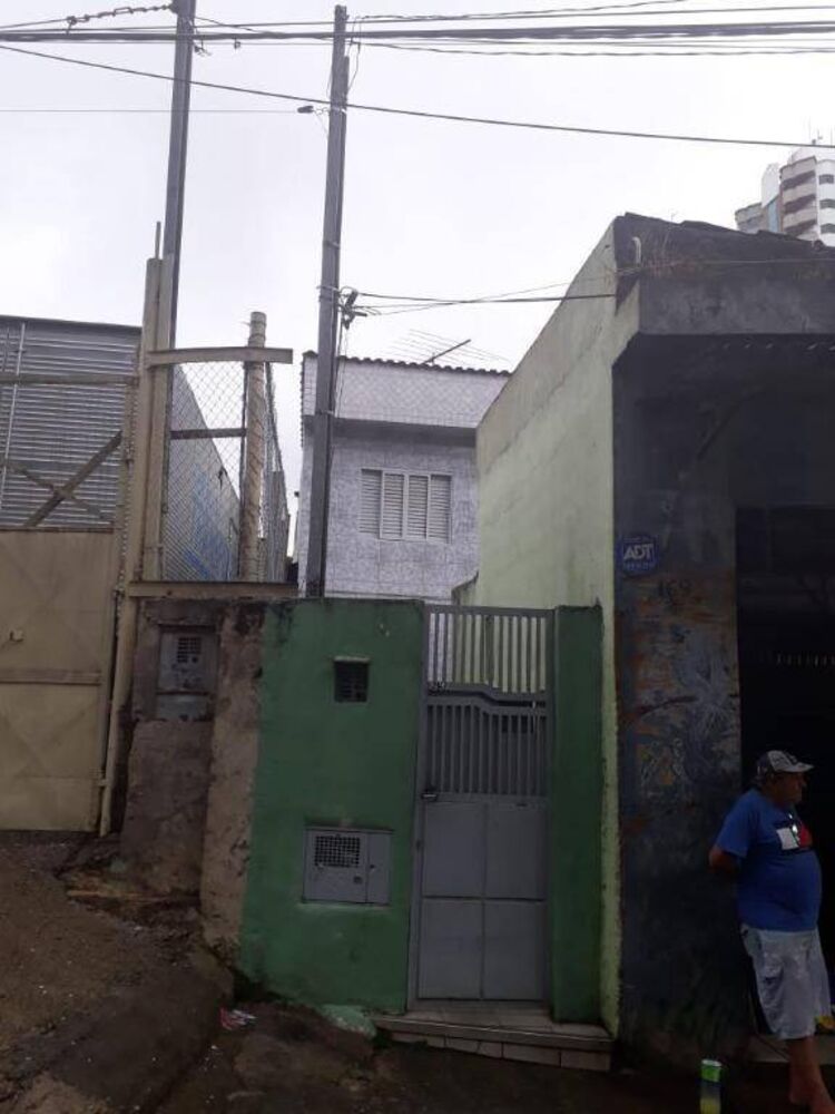 Sobrado, 2 quartos, 310 m² - Foto 1