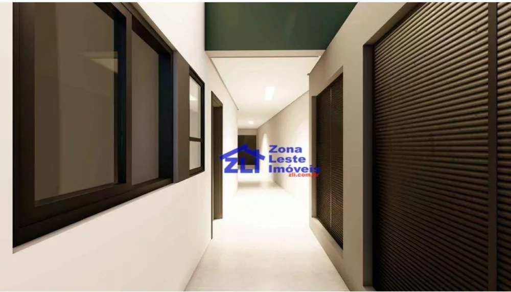 Apartamento, 1 quarto, 30 m² - Foto 8