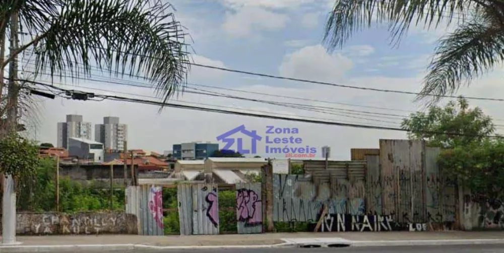 Terreno, 680 m² - Foto 1
