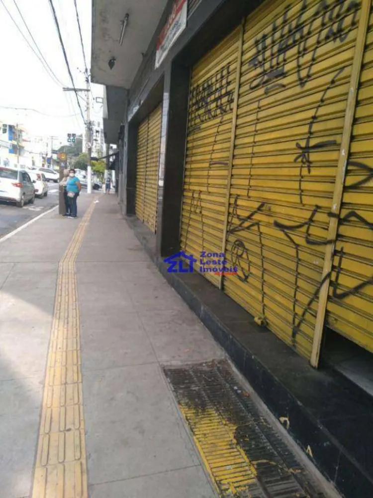Loja-Salão, 400 m² - Foto 1