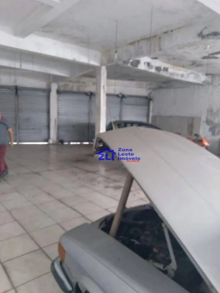 Loja-Salão, 400 m² - Foto 2