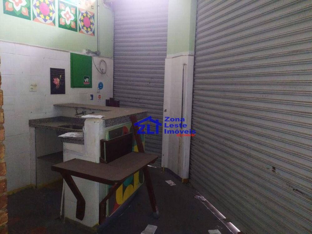 Loja-Salão, 90 m² - Foto 2