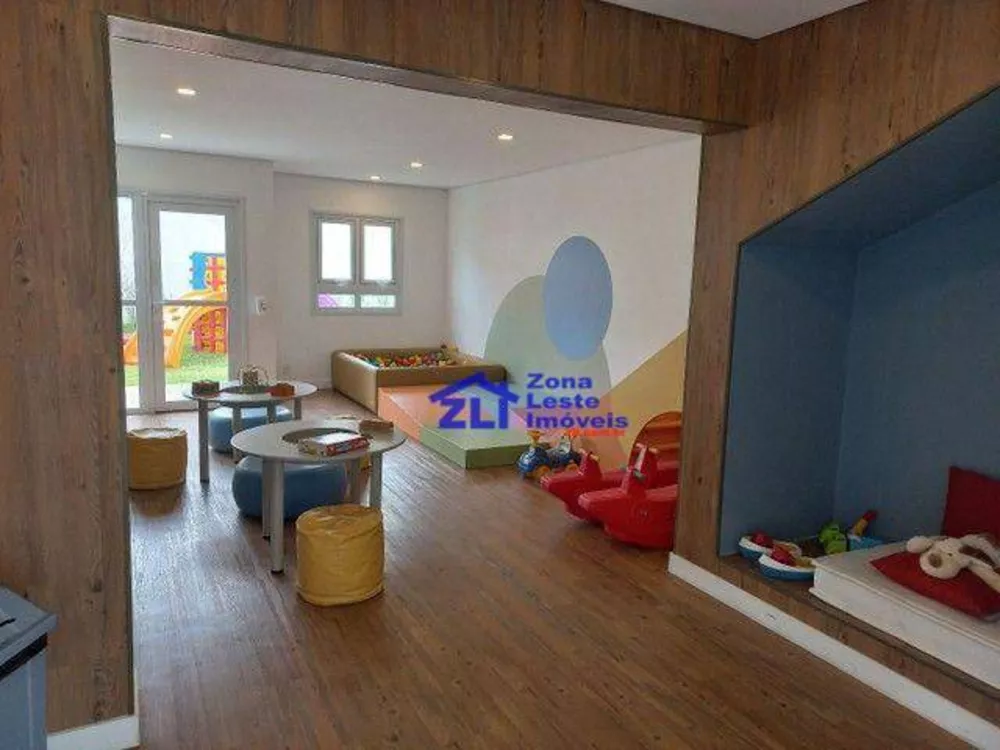 Cobertura, 2 quartos, 45 m² - Foto 6