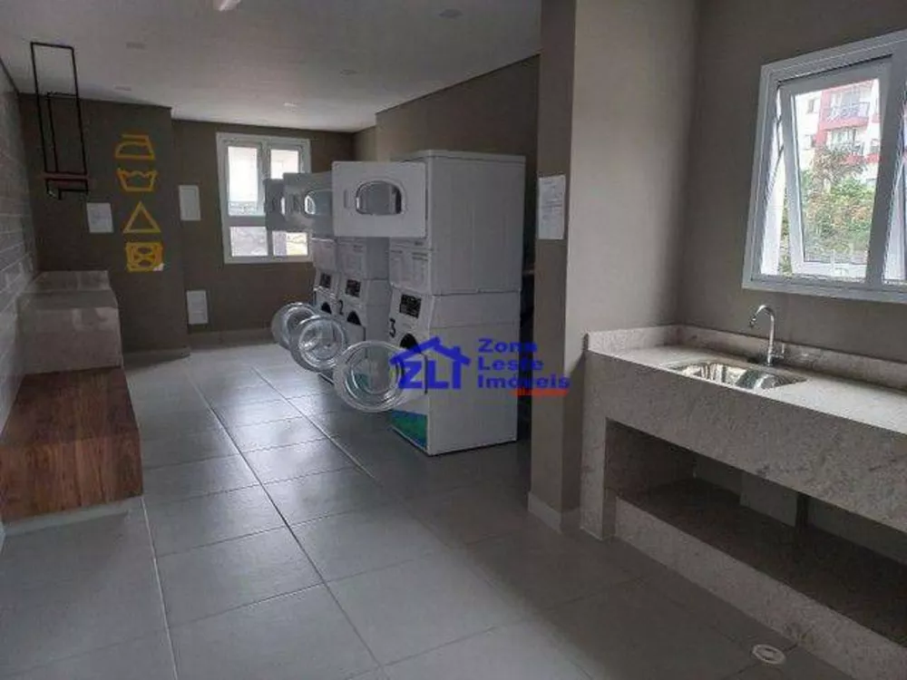 Cobertura, 2 quartos, 45 m² - Foto 4