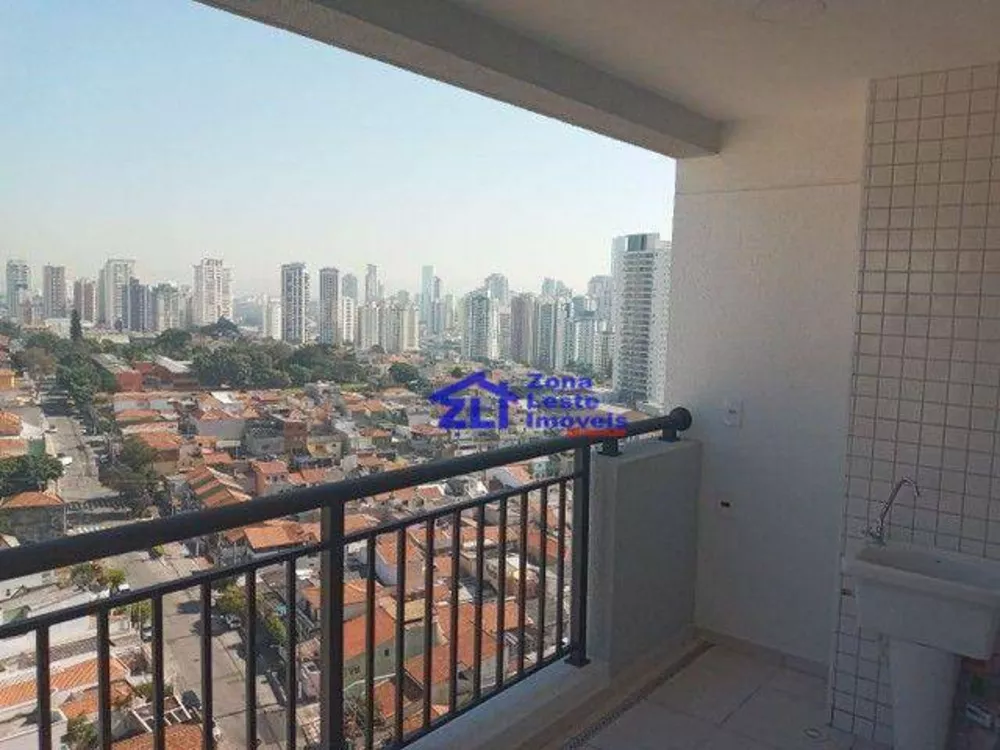 Cobertura, 2 quartos, 45 m² - Foto 7