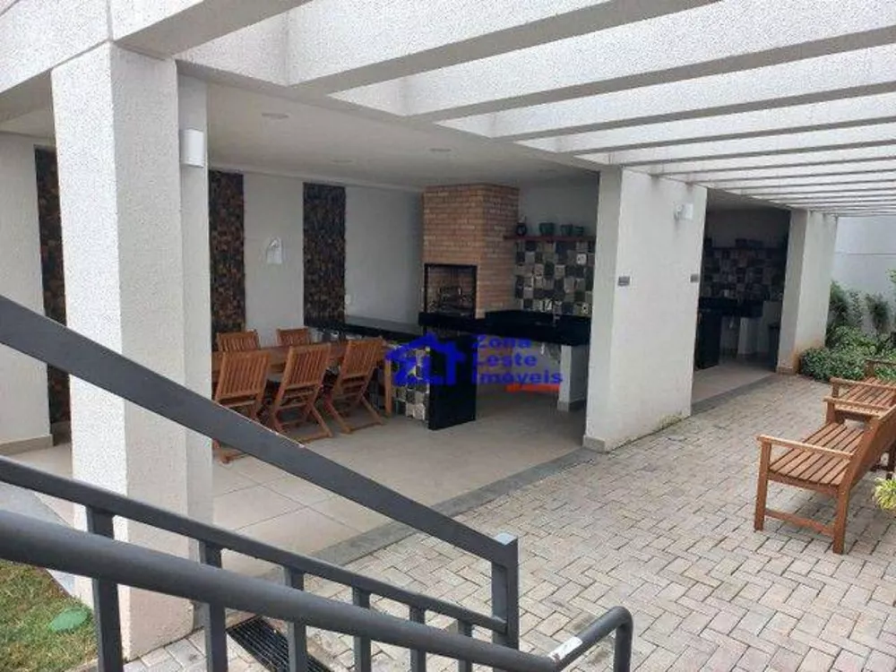 Cobertura, 2 quartos, 45 m² - Foto 8