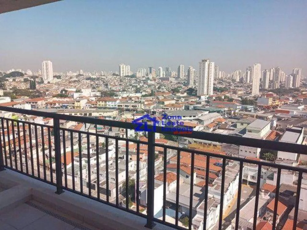 Cobertura, 2 quartos, 45 m² - Foto 3