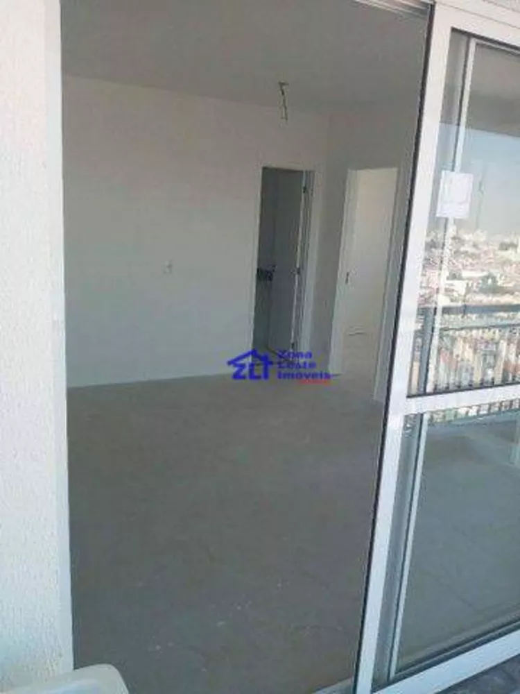 Cobertura, 2 quartos, 45 m² - Foto 1