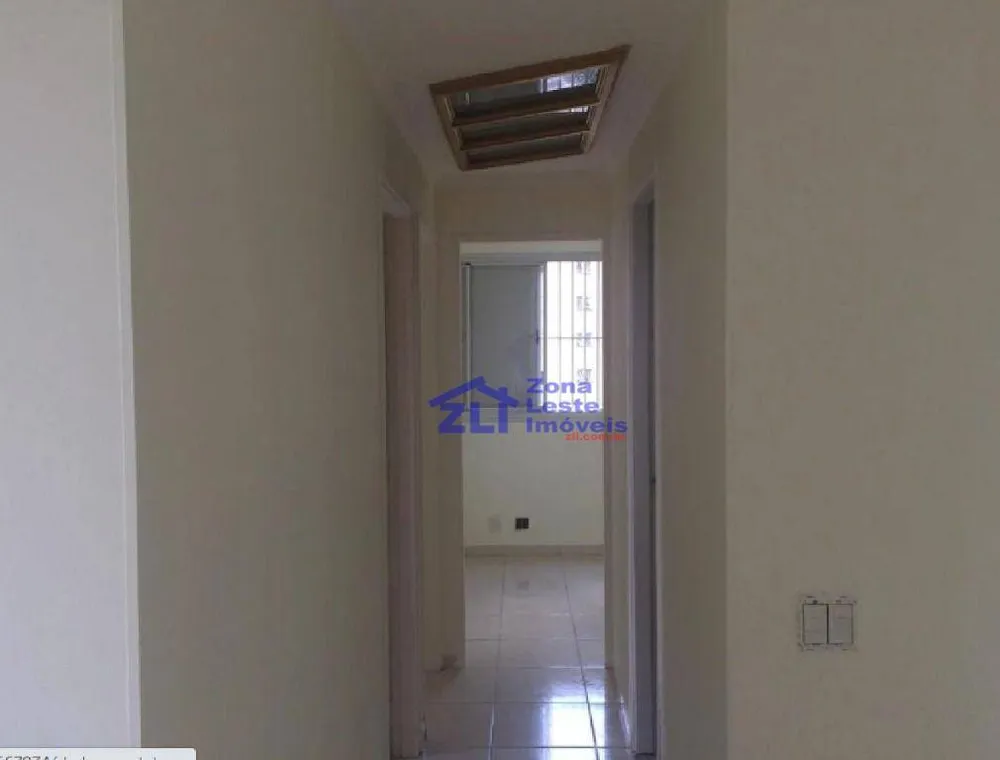 Apartamento, 3 quartos, 55 m² - Foto 3