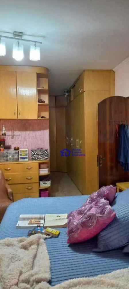 Sobrado, 3 quartos, 400 m² - Foto 2