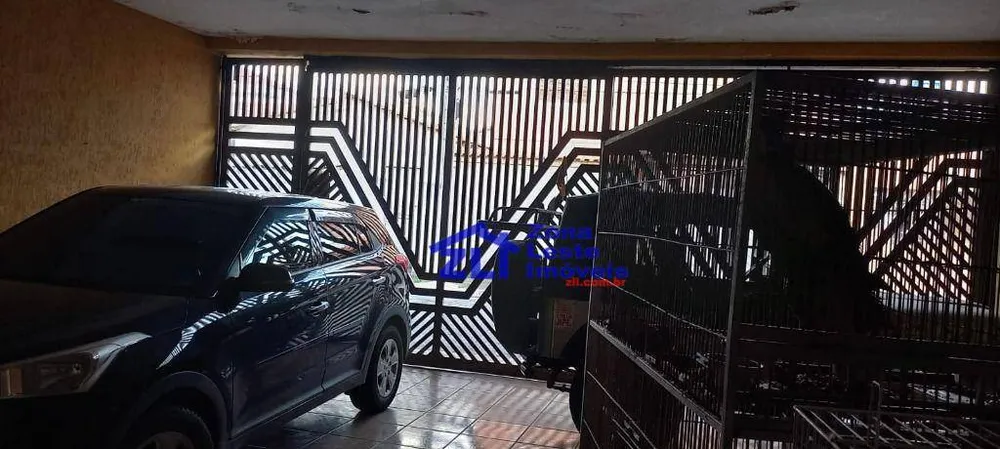 Sobrado, 3 quartos, 400 m² - Foto 1