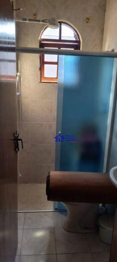 Sobrado, 3 quartos, 400 m² - Foto 3