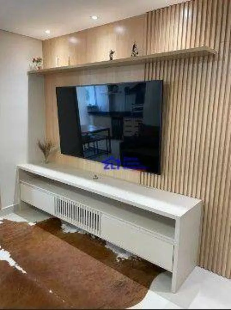 Apartamento, 3 quartos, 109 m² - Foto 2