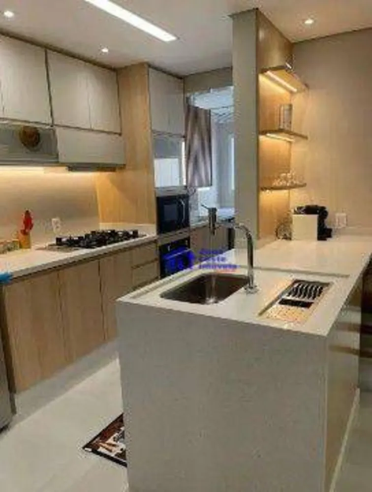 Apartamento, 3 quartos, 109 m² - Foto 1