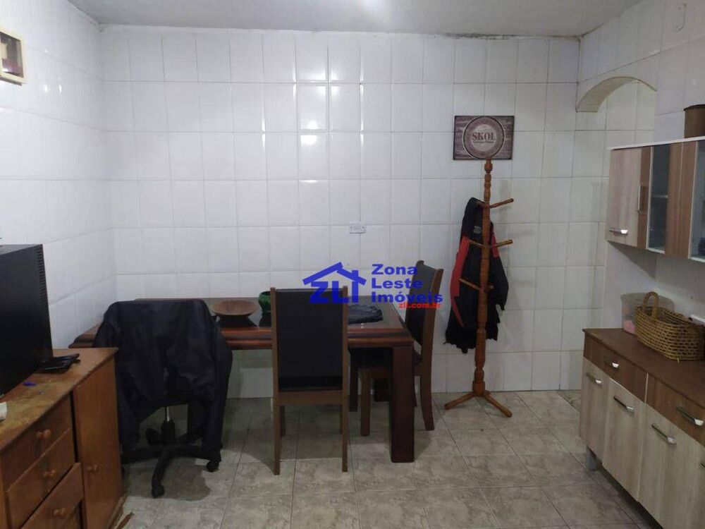 Casa, 3 quartos, 180 m² - Foto 1