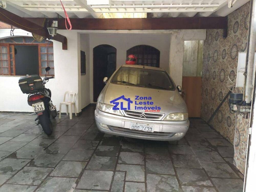 Casa, 3 quartos, 180 m² - Foto 4
