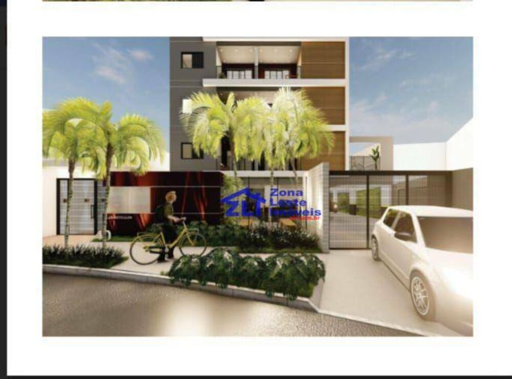 Apartamento, 2 quartos, 50 m² - Foto 6