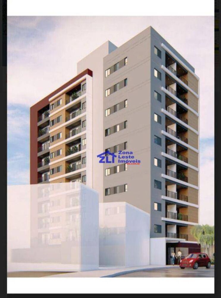 Apartamento, 2 quartos, 50 m² - Foto 1