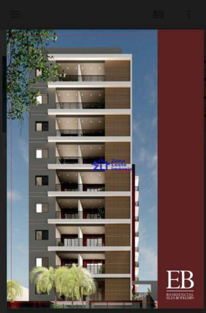 Apartamento, 2 quartos, 50 m² - Foto 7