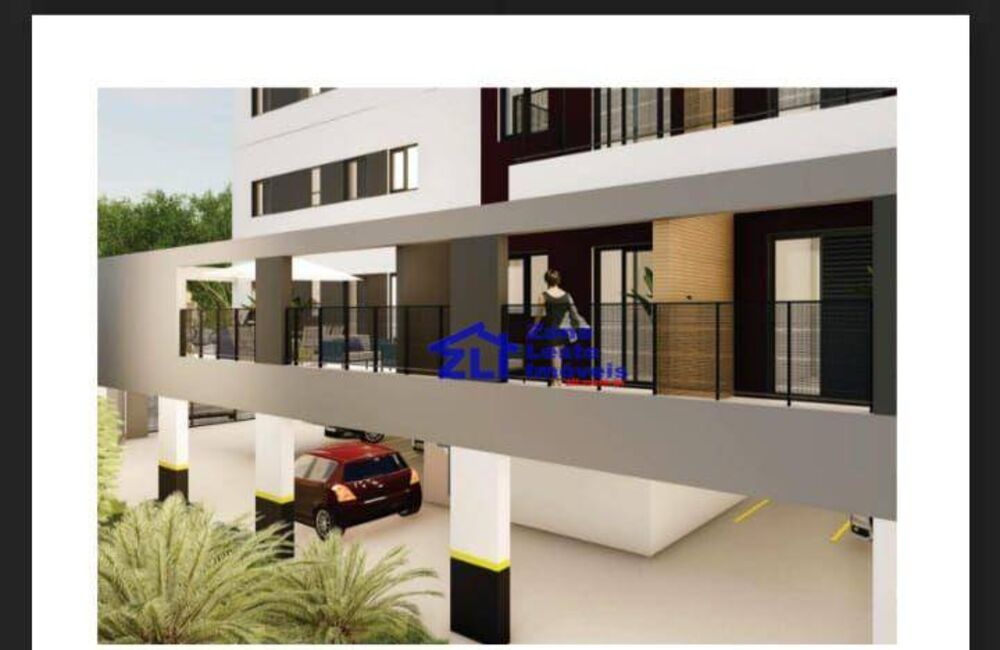 Apartamento, 2 quartos, 50 m² - Foto 3